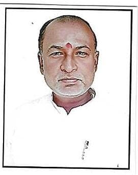 Nagendra Chandravanshi