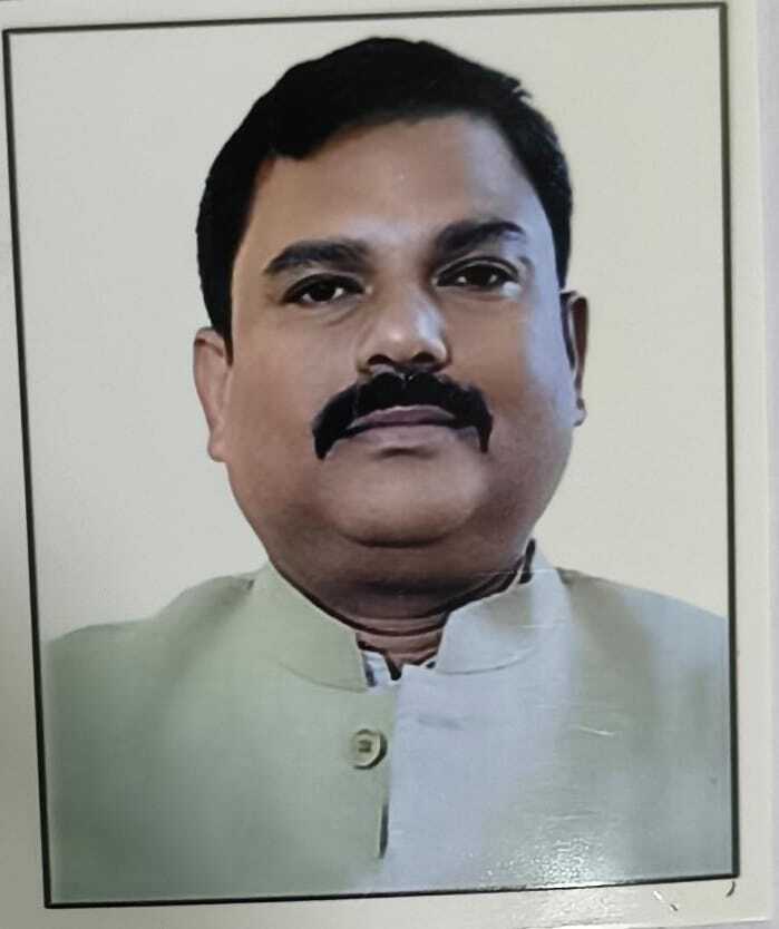 Rajesh Kumar Singh