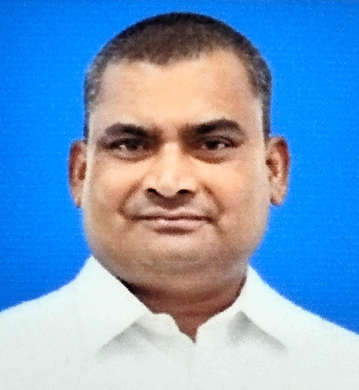 Randhir Kumar Soni