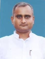 Sudhanshu Shekhar