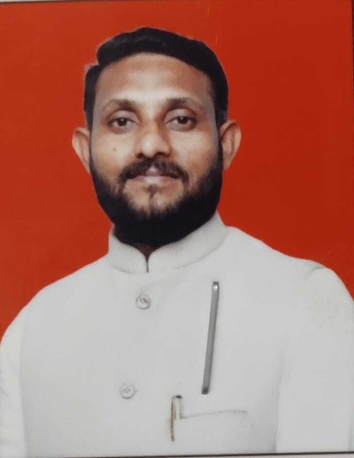 Sujeet Kumar