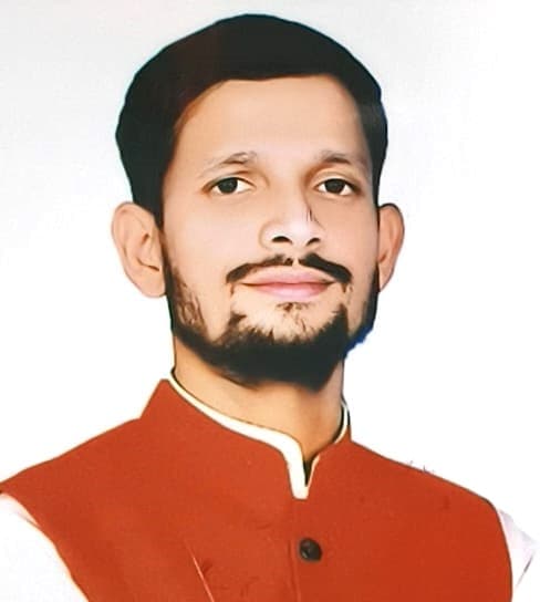 Vishal Prashant