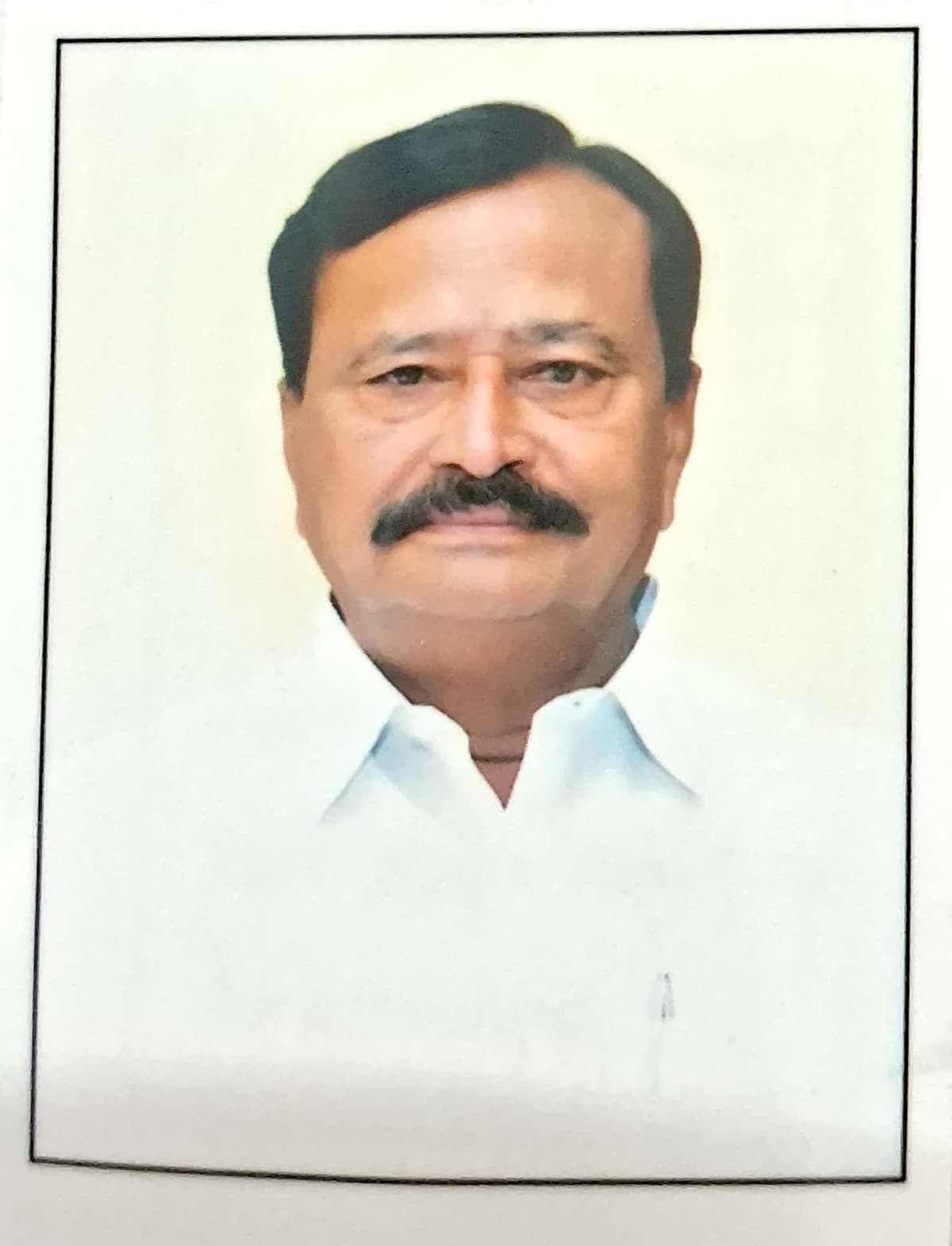 B K Parthasarathi