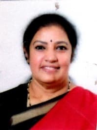 Daggubati Purandheshwari