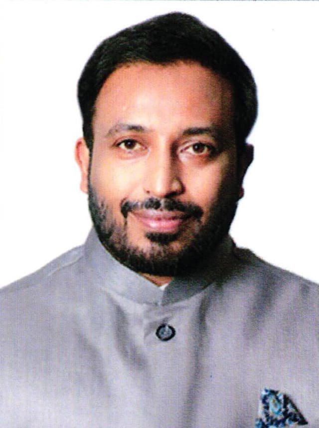 TANGELLA UDAY SRINIVAS  (TEA TIME UDAY)