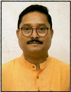 DILIP SAIKIA