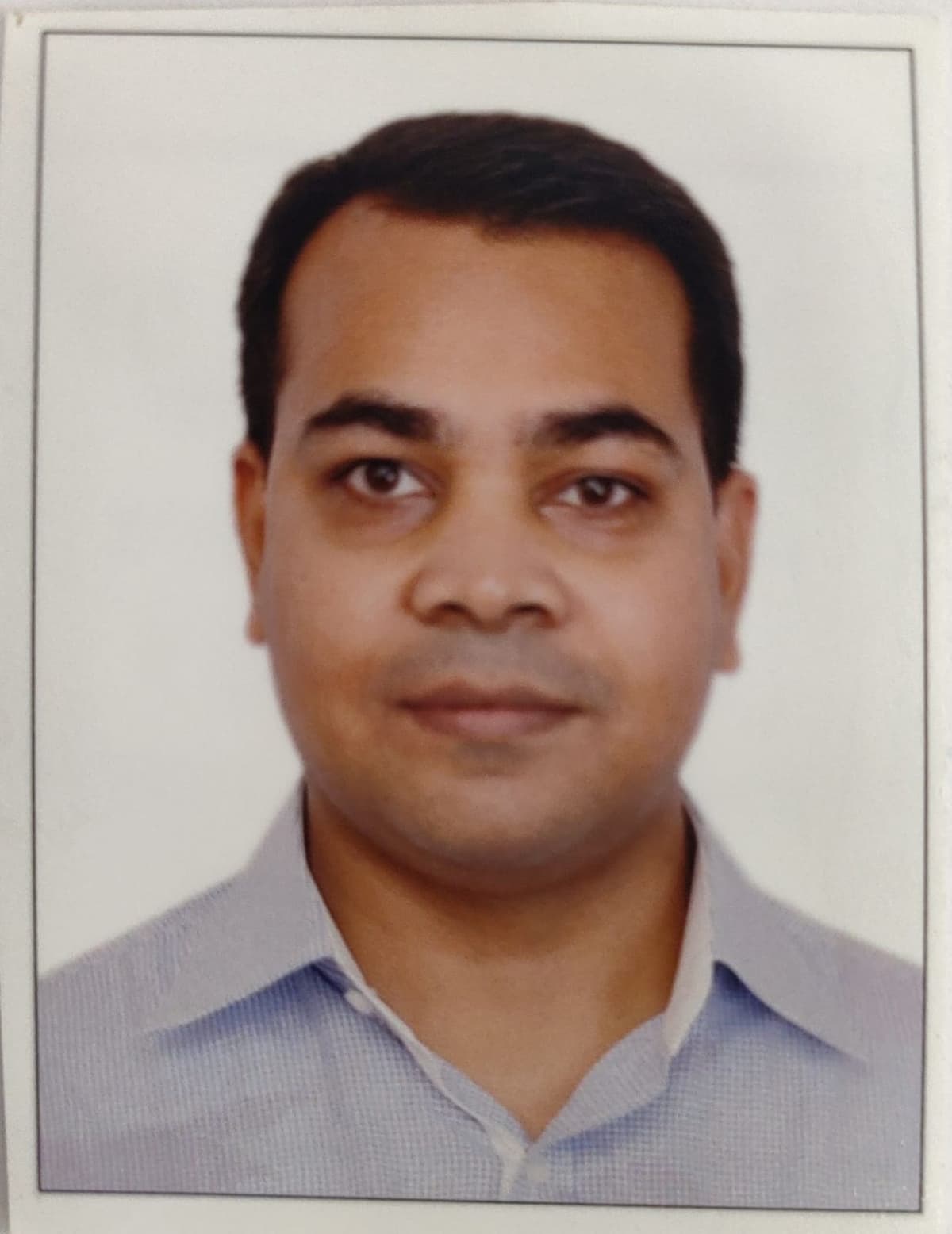 Arun Bharti