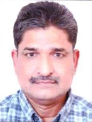 Mohammad Jawed