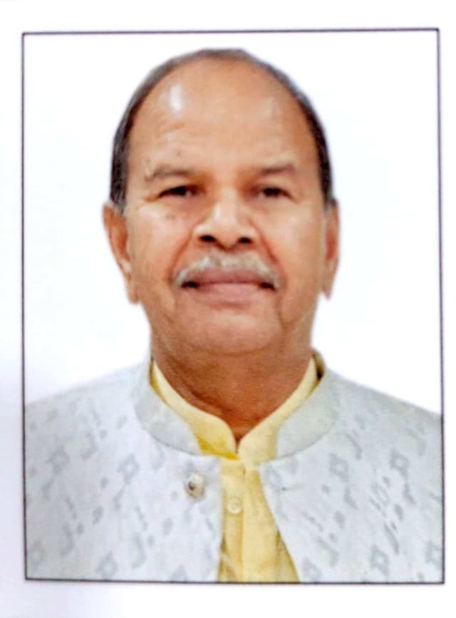 DABHI  BHARATSINHJI  SHANKARJI