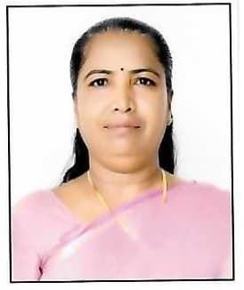 Geniben Nagaji Thakor
