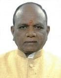 Mansukhbhai Dhanjibhai Vasava