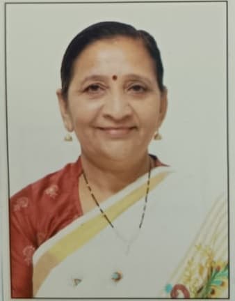 Nimuben Jayantibhai Bambhaniya (Nimuben Bambhaniya)
