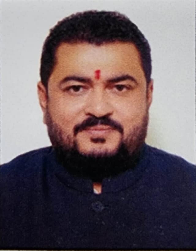 CHUDASAMA RAJESHBHAI NARANBHAI