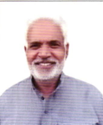 JAI PARKASH (J P) S/O HARIKESH