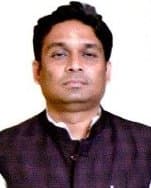 Rahul Singh Lodhi