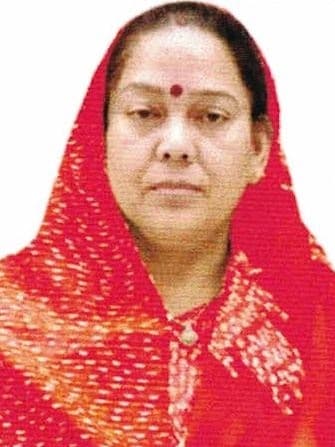 Sandhya Ray