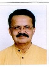Bhartruhari Mahtab