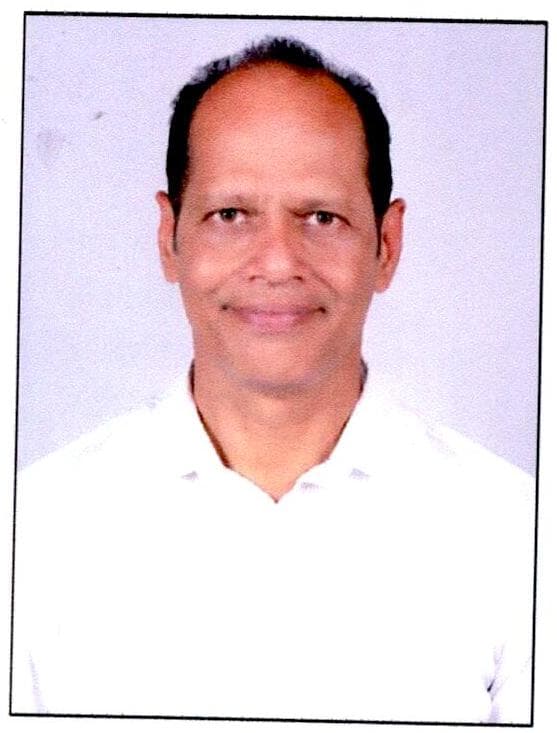 DR. PRADEEP KUMAR PANIGRAHY