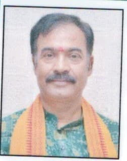 SUKANTA KUMAR PANIGRAHI