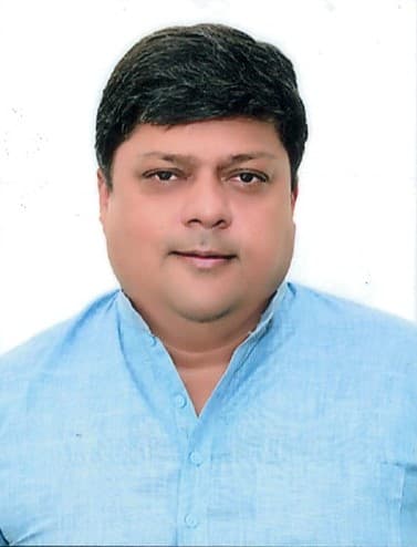 Dushyant Singh