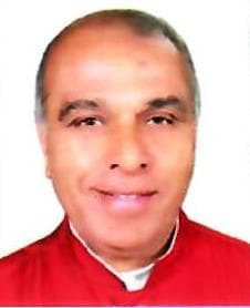 Jagdambika Pal