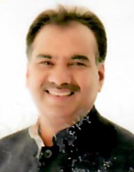 Kanwar Singh Tanwar