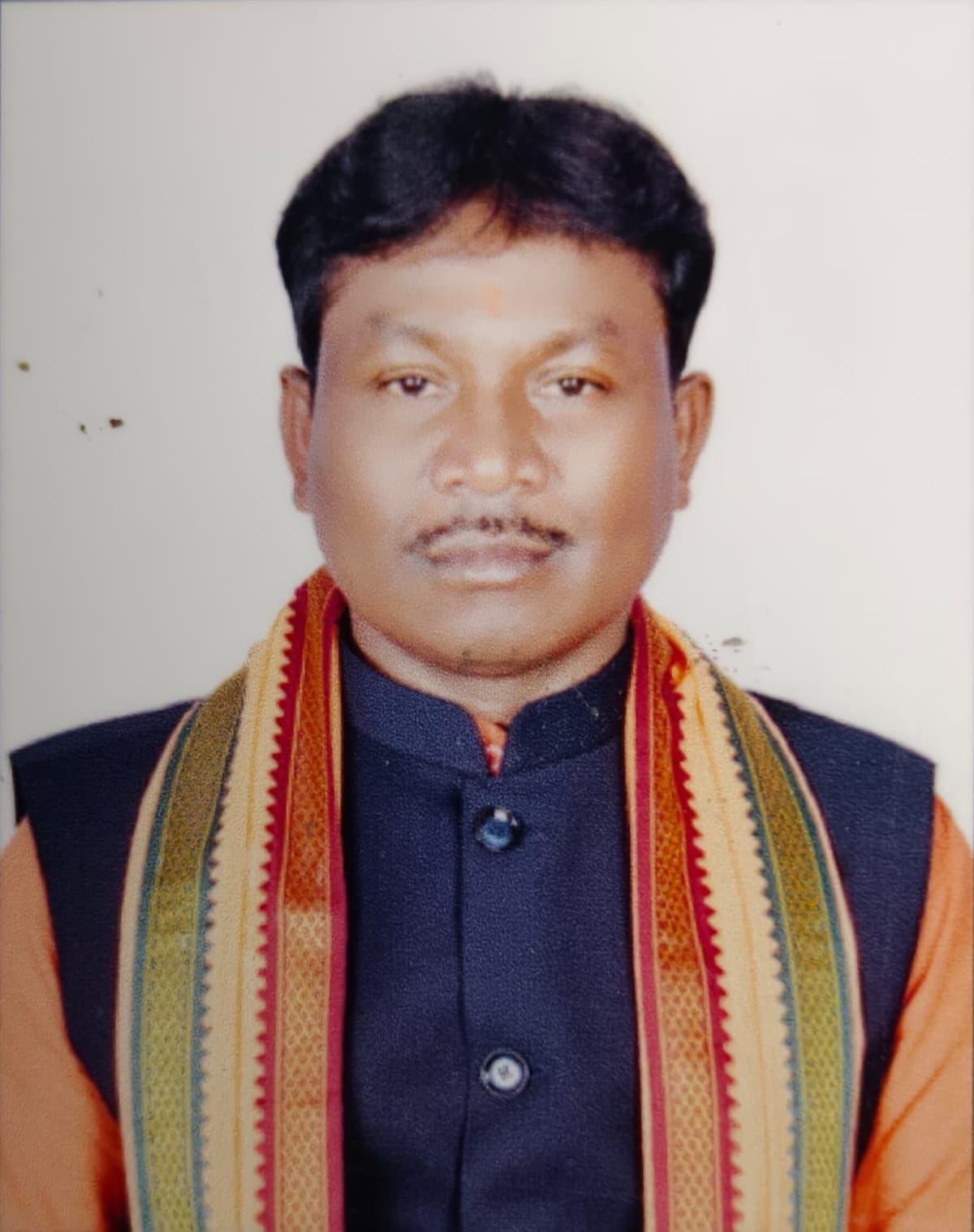 Mahesh Kashyap