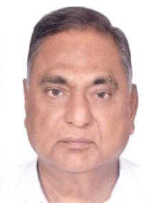 Ramvir Singh Bidhuri