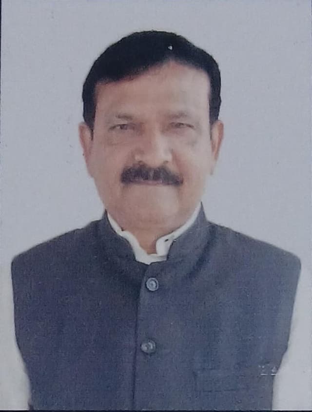 ANIL SINGH
