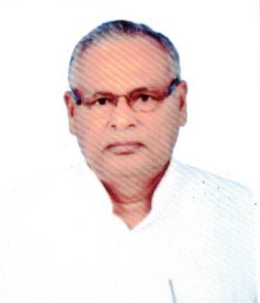 HARI NARAYAN SINGH