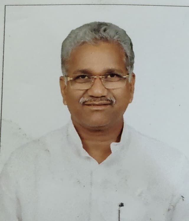 HEM NARAYAN SAH