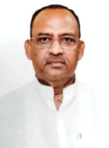KUMAR SARVJEET