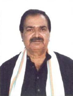 MANORANJAN SINGH