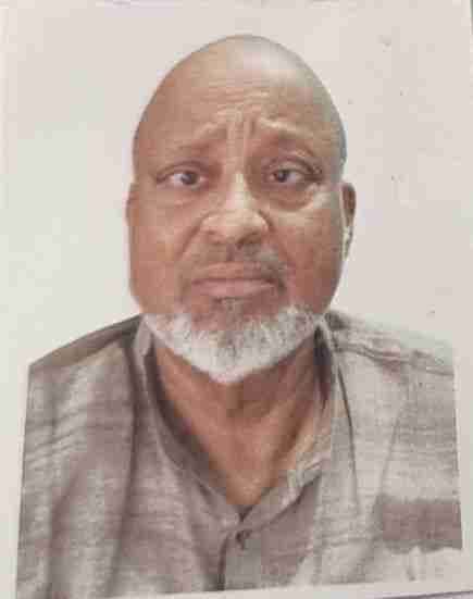 ABIDUR RAHMAN