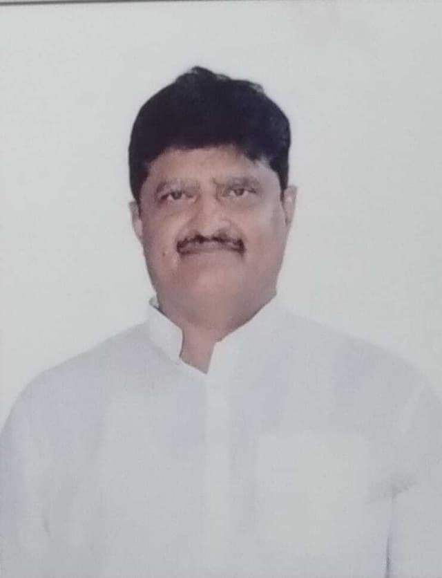 AJAY KUMAR