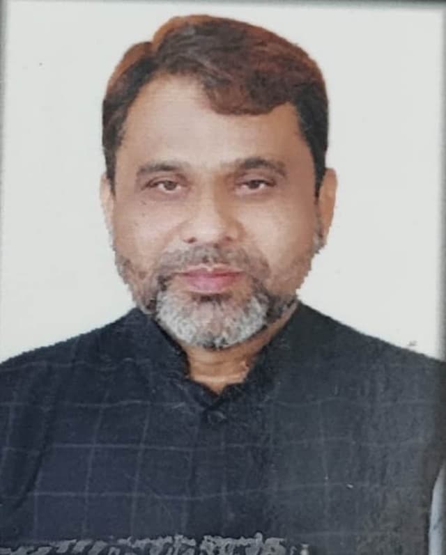 AKHTARUL IMAN