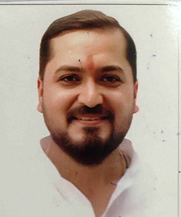 AMIT KUMAR