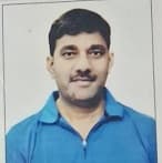 AMRENDRA KUMAR PANDEY