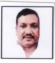 AMRENDRA KUMAR