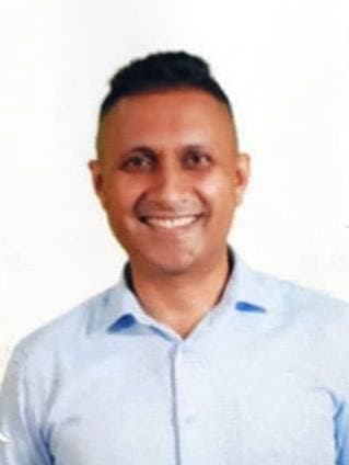 ANAND MISHRA