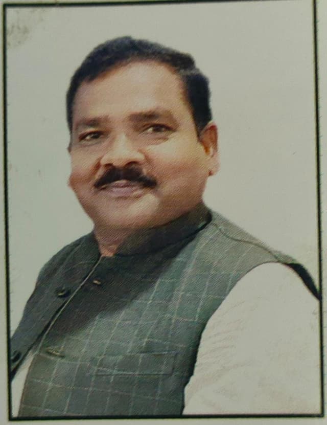ARUN KUMAR S/O SATRUGHAN SAO