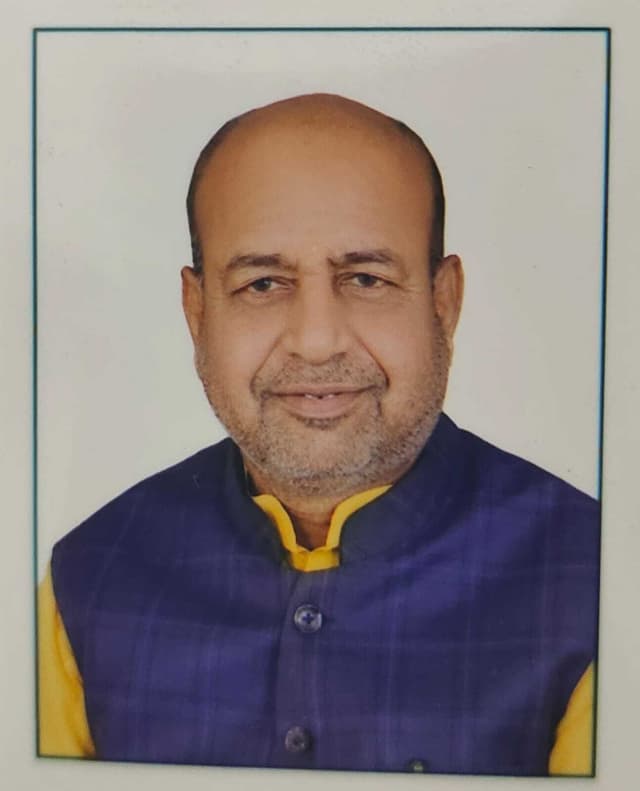 ARUN SHANKAR PRASAD