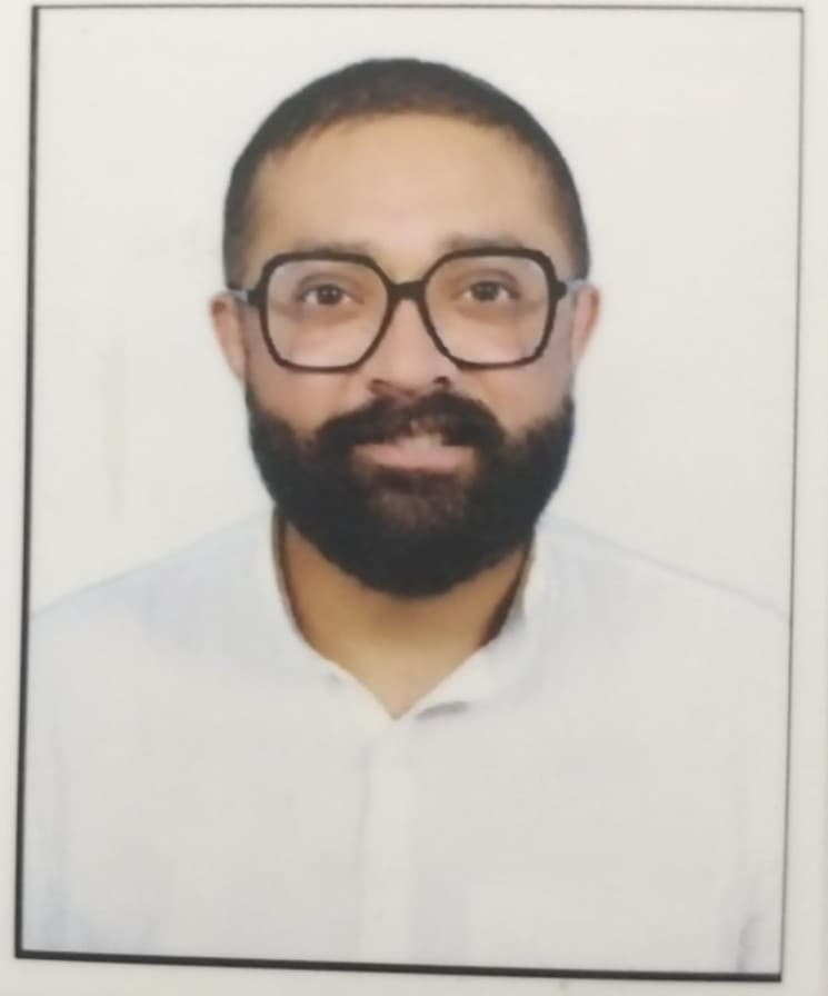 Atirek Kumar