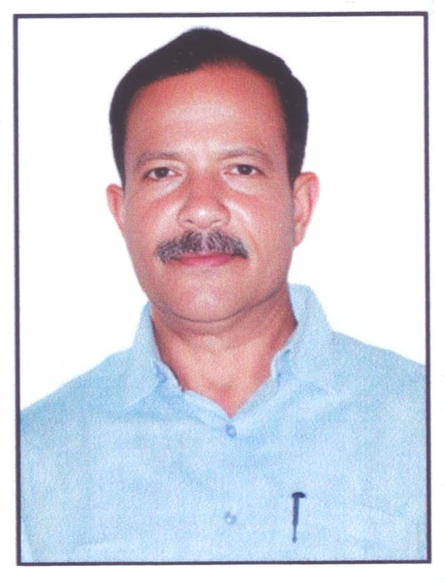 AWADHESH SINGH