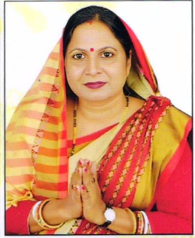 BABY KUMARI