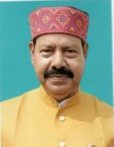 BHAI BIRENDRA