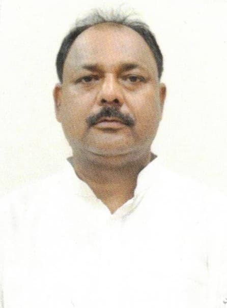 BIJAY SINGH