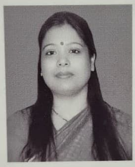 BINITA MEHTA