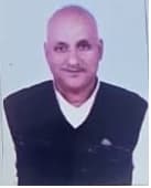 CHANDRA SHEKHAR