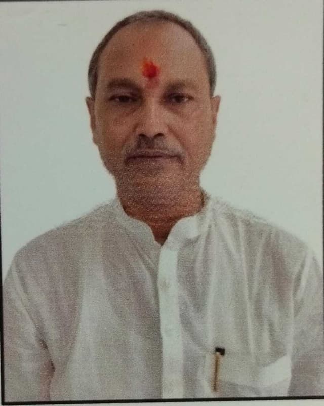 DULAL CHANDRA GOSWAMI